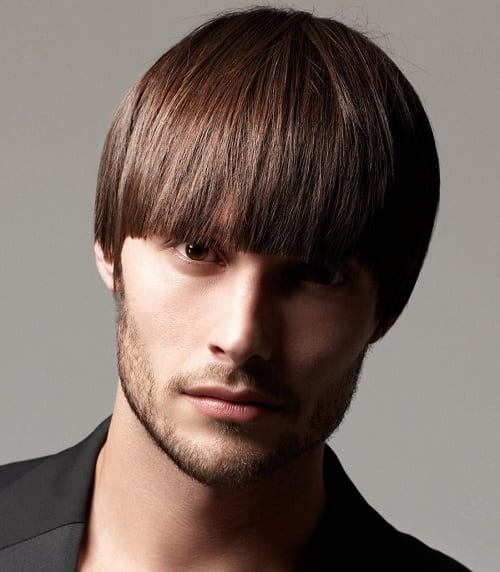 mushroom haircut 35 best bowl cut hairstyles for men