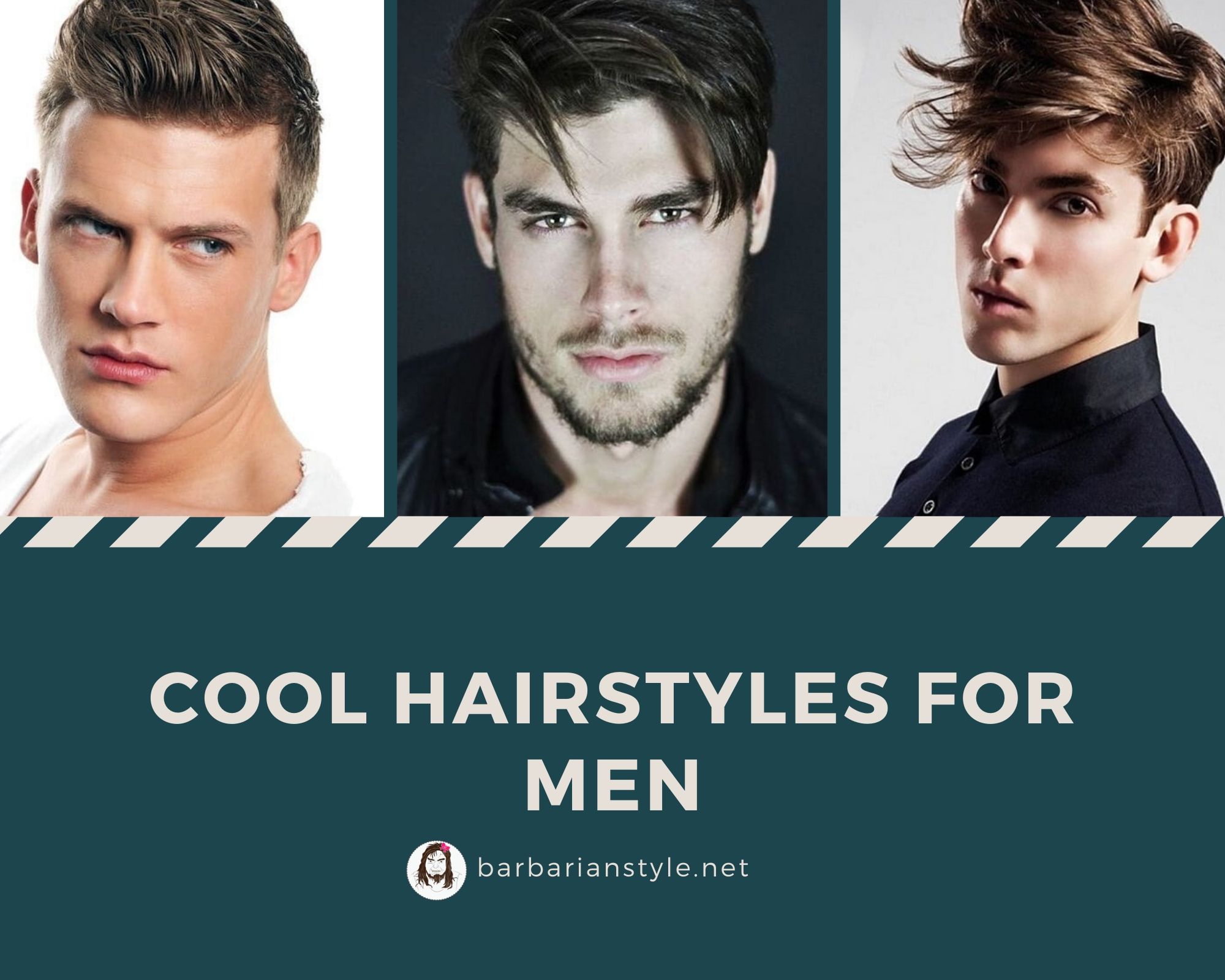 Tips For Cool Hairstyles For Men
