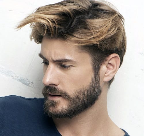 Facial Hair Styles, Different Types to be Popular in 2020