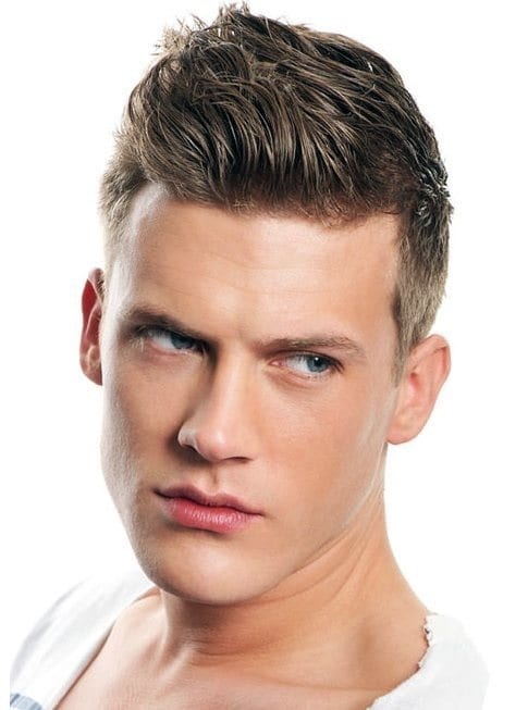 Cool Hairstyles for Men. To Have the Most Impressive Look.