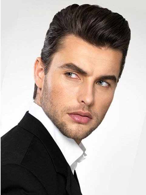 Cool Hairstyles for Men. To Have the Most Impressive Look.
