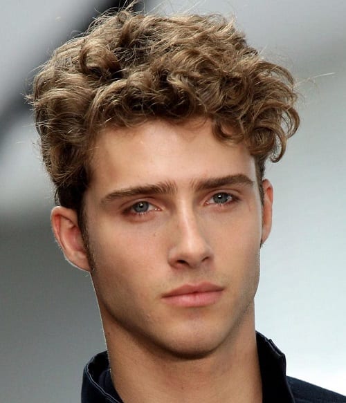 Short Hairstyles for Men, Top Beauty Tips and Tricks