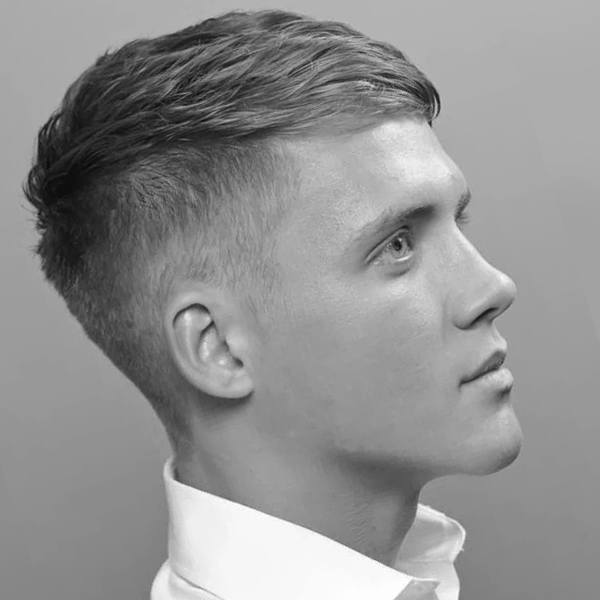 Best Hairstyles For Men