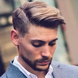 Best Hairstyles for Men in 2020 to Look Trendy and Fashionably