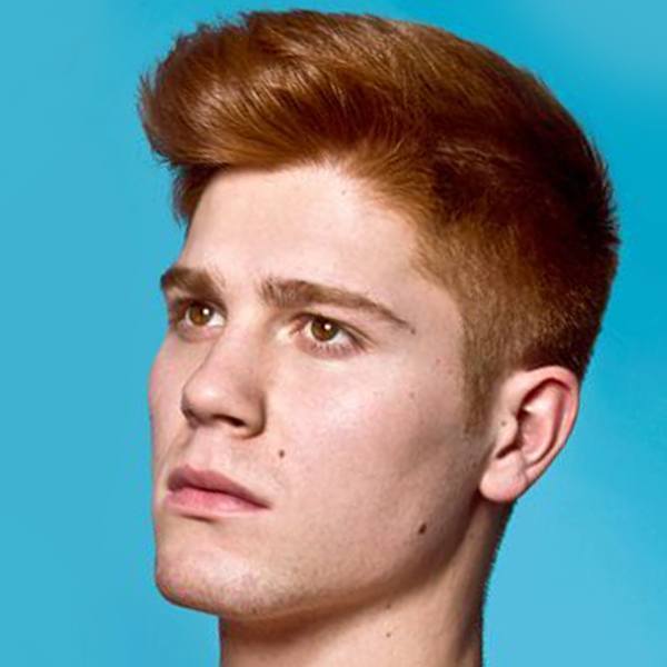 Best Hairstyles For Men