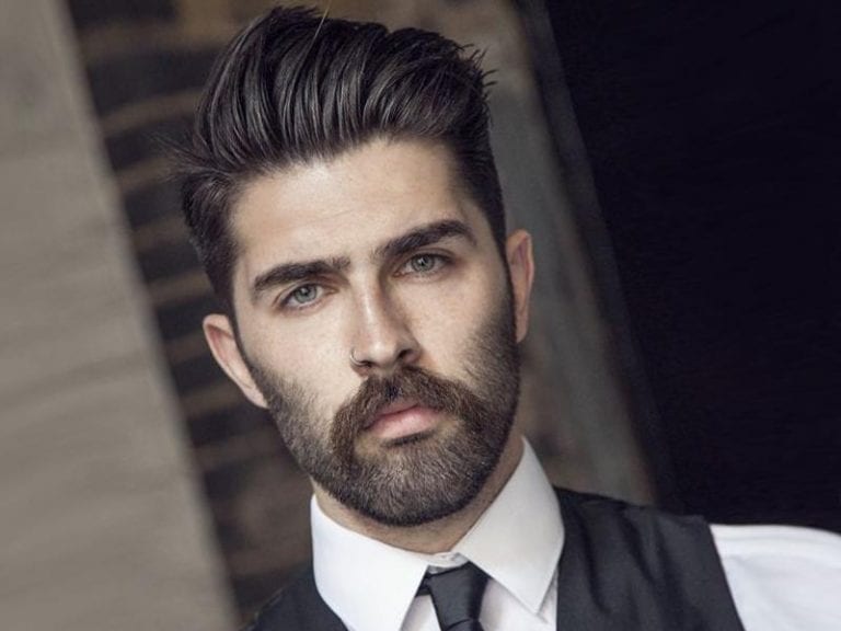 Best hairstyles for men