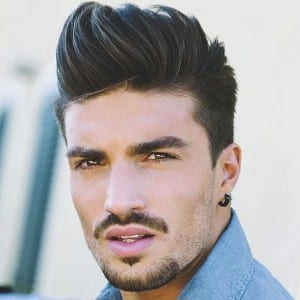 Best hairstyles for men