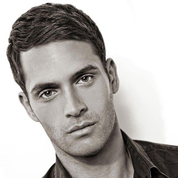 Best Hairstyles For Men
