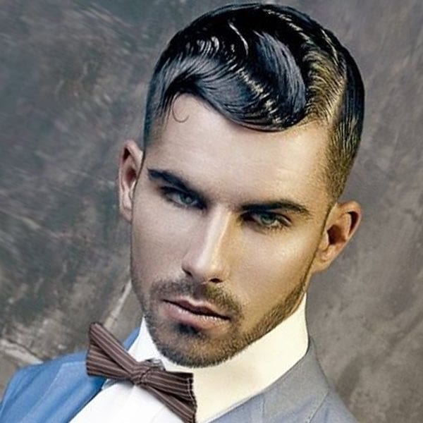 Best Hairstyles For Men