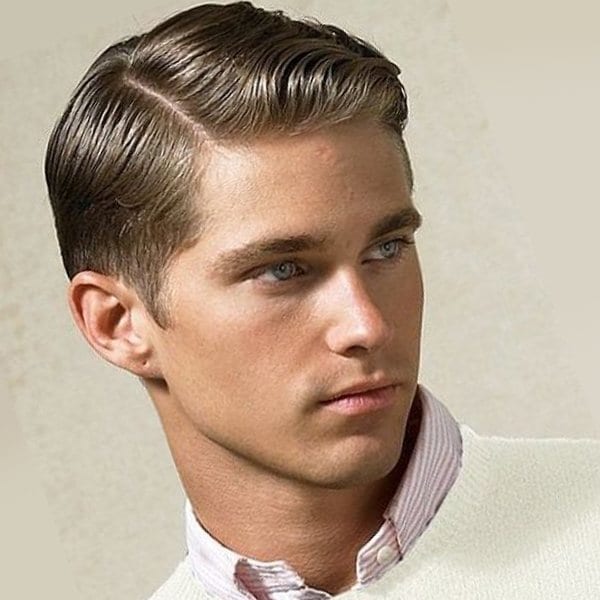 Hairstyles for Boys, be Inspired + Styling Tips to Look Great