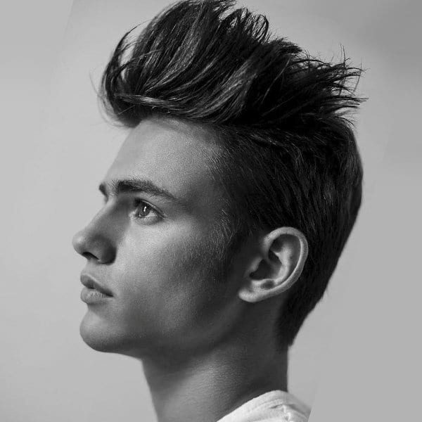 Hairstyles for Boys, be Inspired + Styling Tips to Look Great