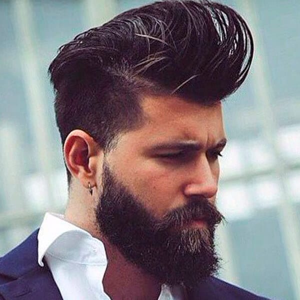 Best Mens Hairstyles in 2023  OnPointFresh