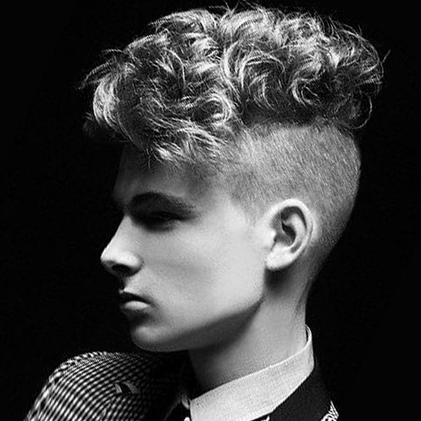 Guys' Hairstyles, Top Popular Haircuts in 2021 for Everyone