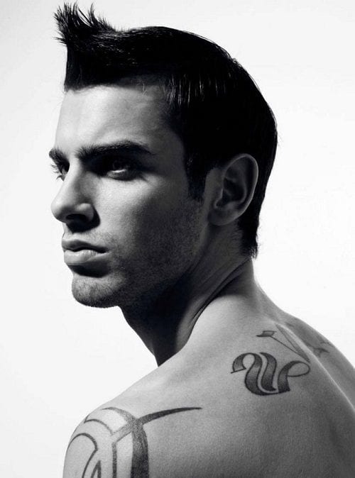 real best hairstyles for men