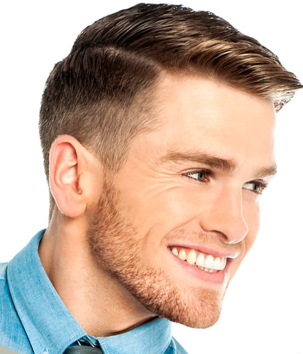 Best Haircuts For Men