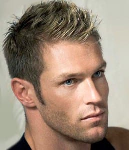 Best Haircuts for Men. To Look Like a Handsome Model.