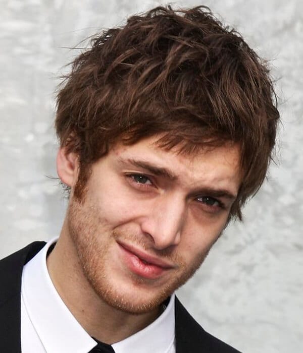 Best Haircuts For Men
