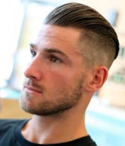 Best Haircuts for Men. To Look Like a Handsome Model.