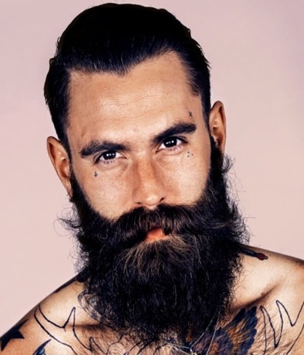 Beard Styles For Men