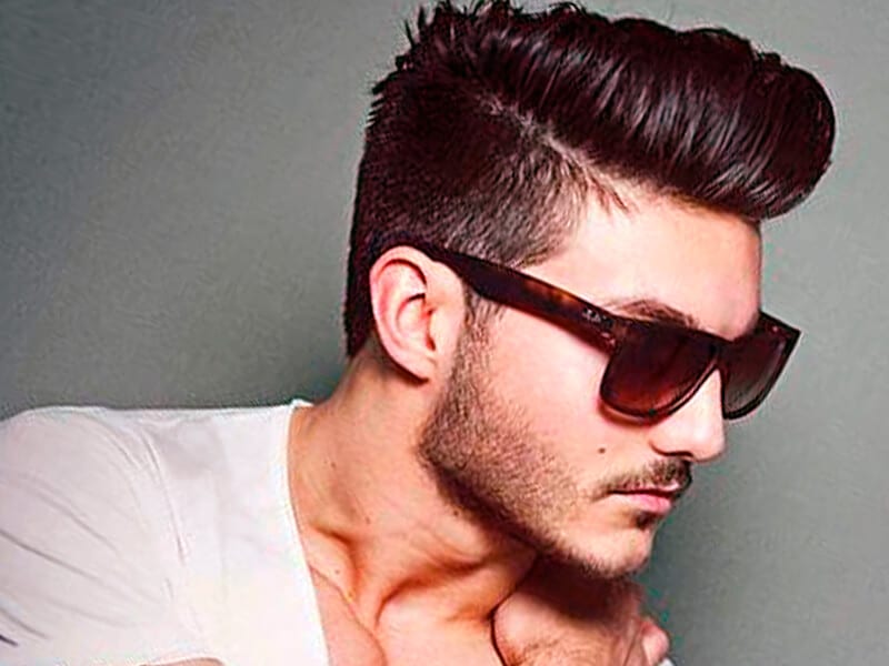 Fashionable Hipster Haircuts for Men in the 21st Century