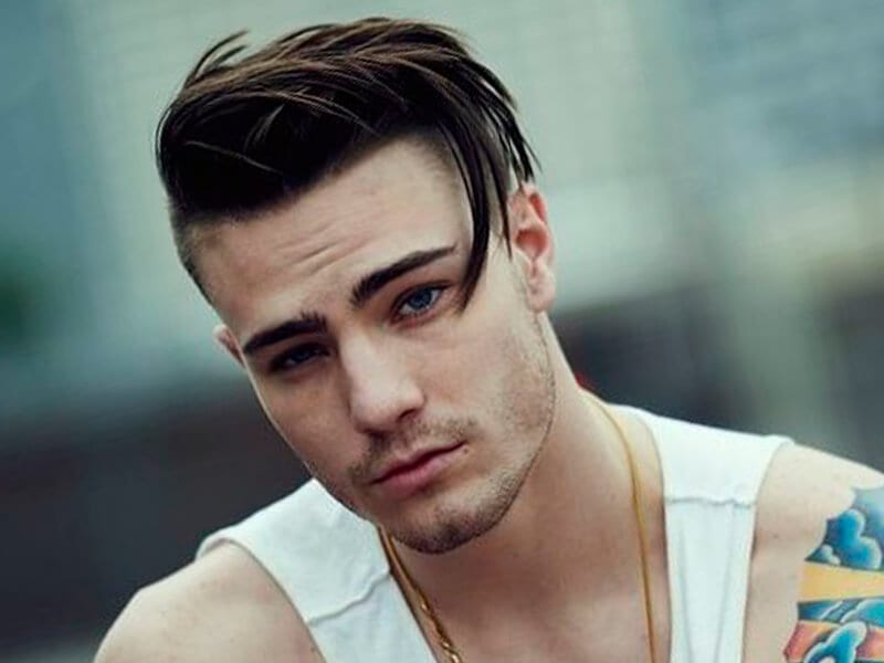 Hipster Guy Hairstyles 66