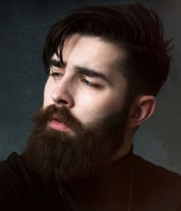 Beard Styles for Men, to Look Fashionably and Trendy in 2020