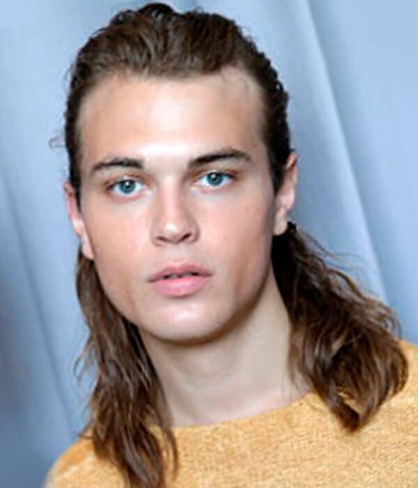 Hipster Haircut For Men In The 21st Century