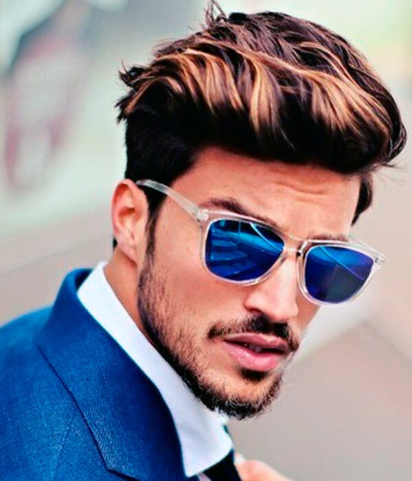 Best haircuts for men 