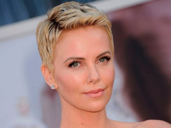 Short Hairstyles for a New Summer Season of 2020