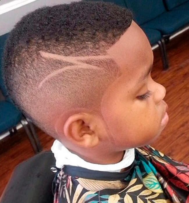 Boys’ haircuts for all the times