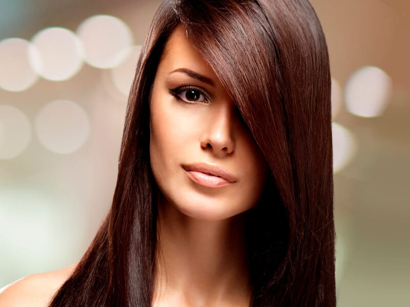 Hair Smoothing Techniques Available in Hair Salons