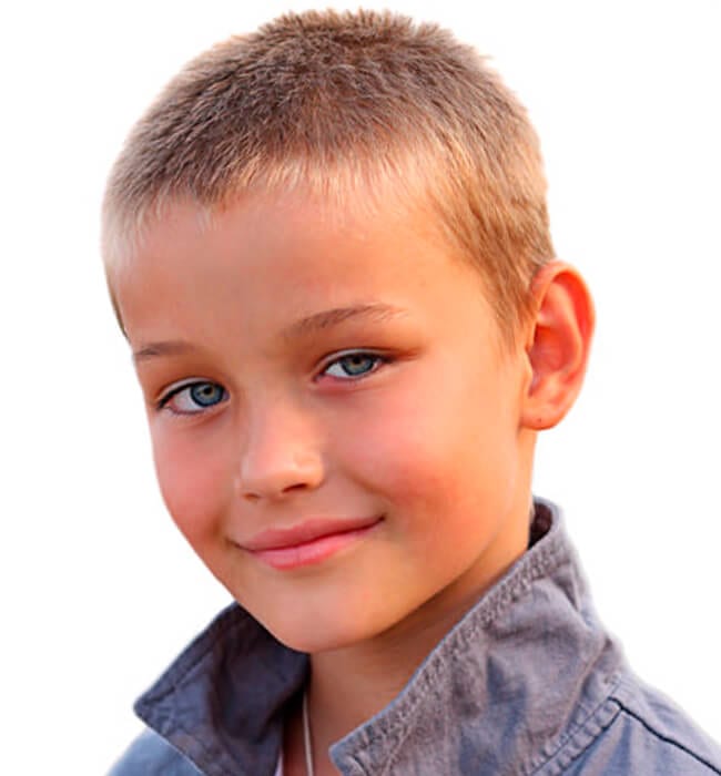  Boys  Haircuts  and Hairstyles  for all the Times Useful Tips