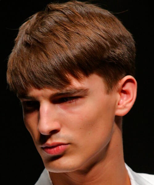 Guys' Haircuts, Most Frequent and Impressive Types