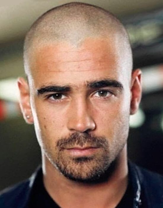 Popular Short Haircuts and Hairstyles for Men in 2020