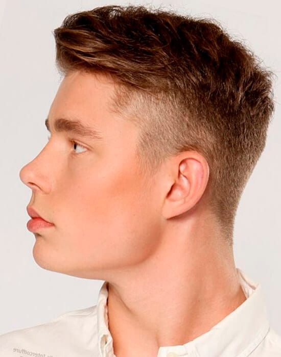 10 Undercut Hairstyles For Guys In 2021 With New Variations