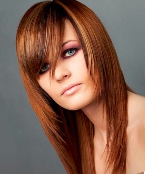 Hairstyles for Long Hair, to Find The Best Look for Men and Women