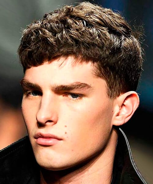 Guys' Haircuts, Most Frequent and Impressive Types