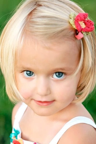 The Most Interesting Hairstyles For Short Hair For Males And Females