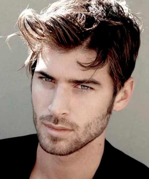 The Most Interesting Hairstyles for Short Hair, for Males and Females