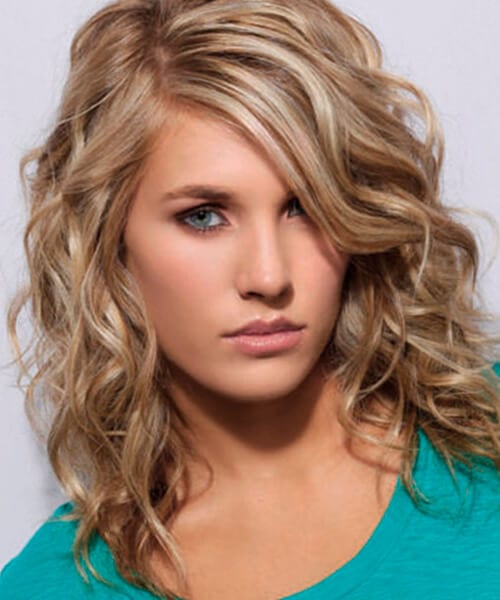  Easy  and cute  hairstyles  for short medium  and long hair 