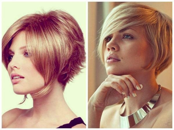 Edgy hairstyles for medium hair