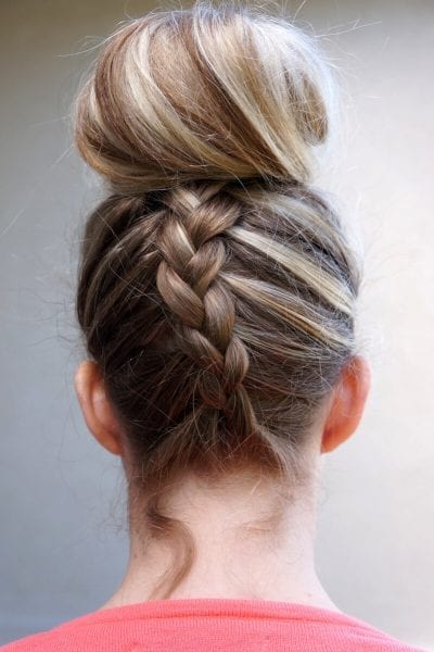 Best Hairstyles for the summer 2020 of your dream