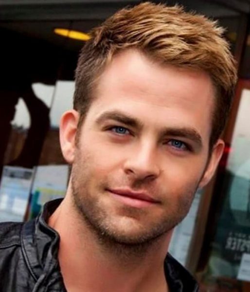 Best Haircuts for Men. To Look Like a Handsome Model.