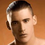 Undercut Hairstyle for Men to Look Like a Super-Fashion Guy