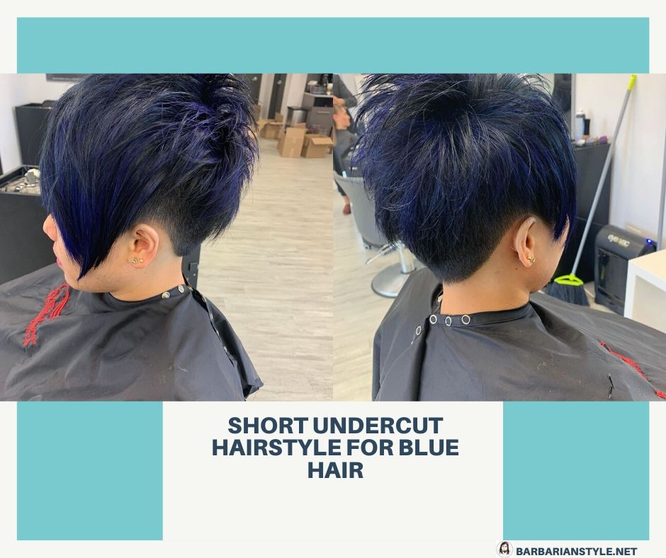 35 Undercut Hairstyles For Girls The Most Popular Styles