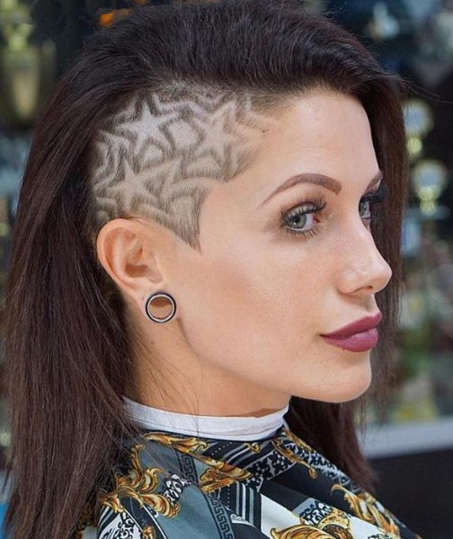 40 Best Mullet Haircuts for Women in 2023 - The Trend Spotter