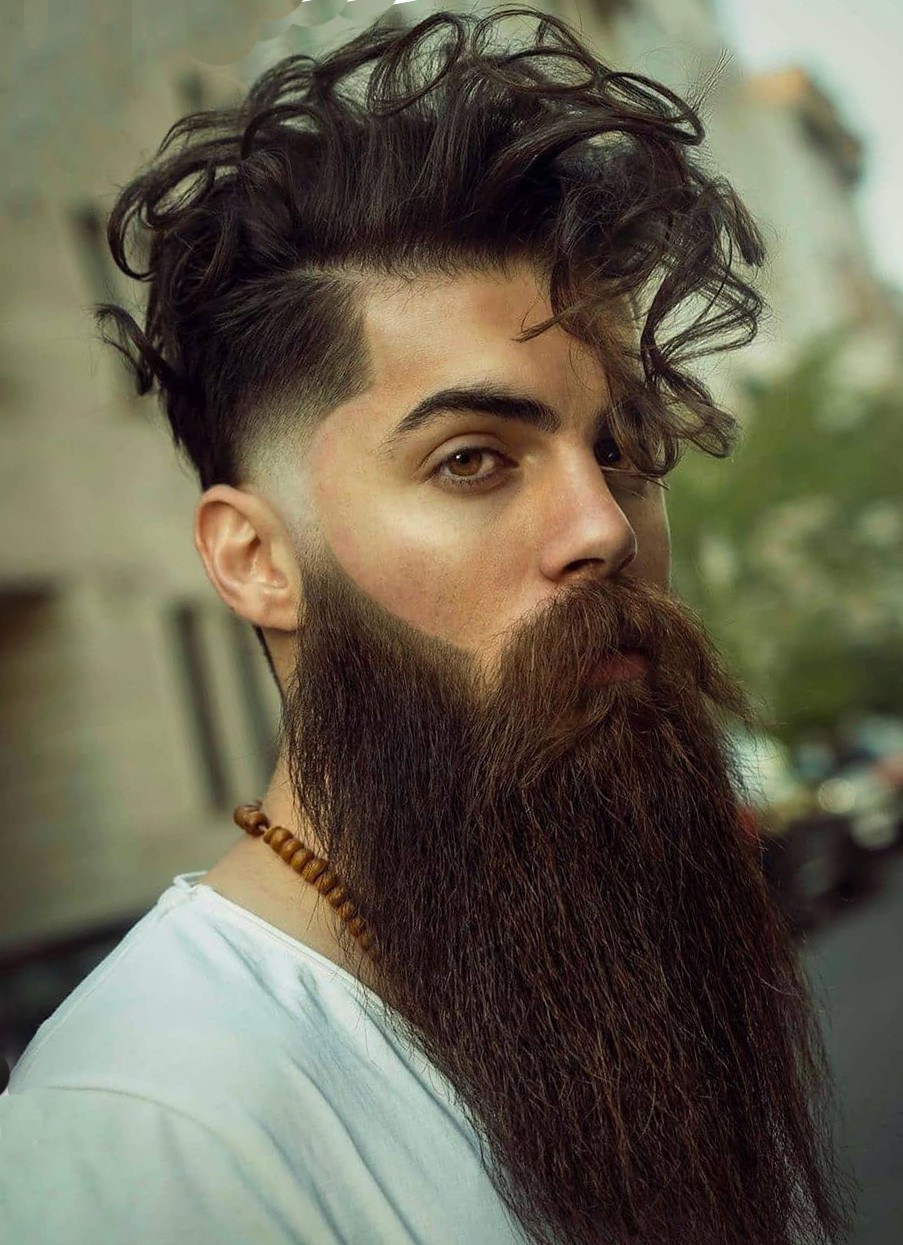 50 Fade Undercut  Styles for Fashionable Men of All Ages