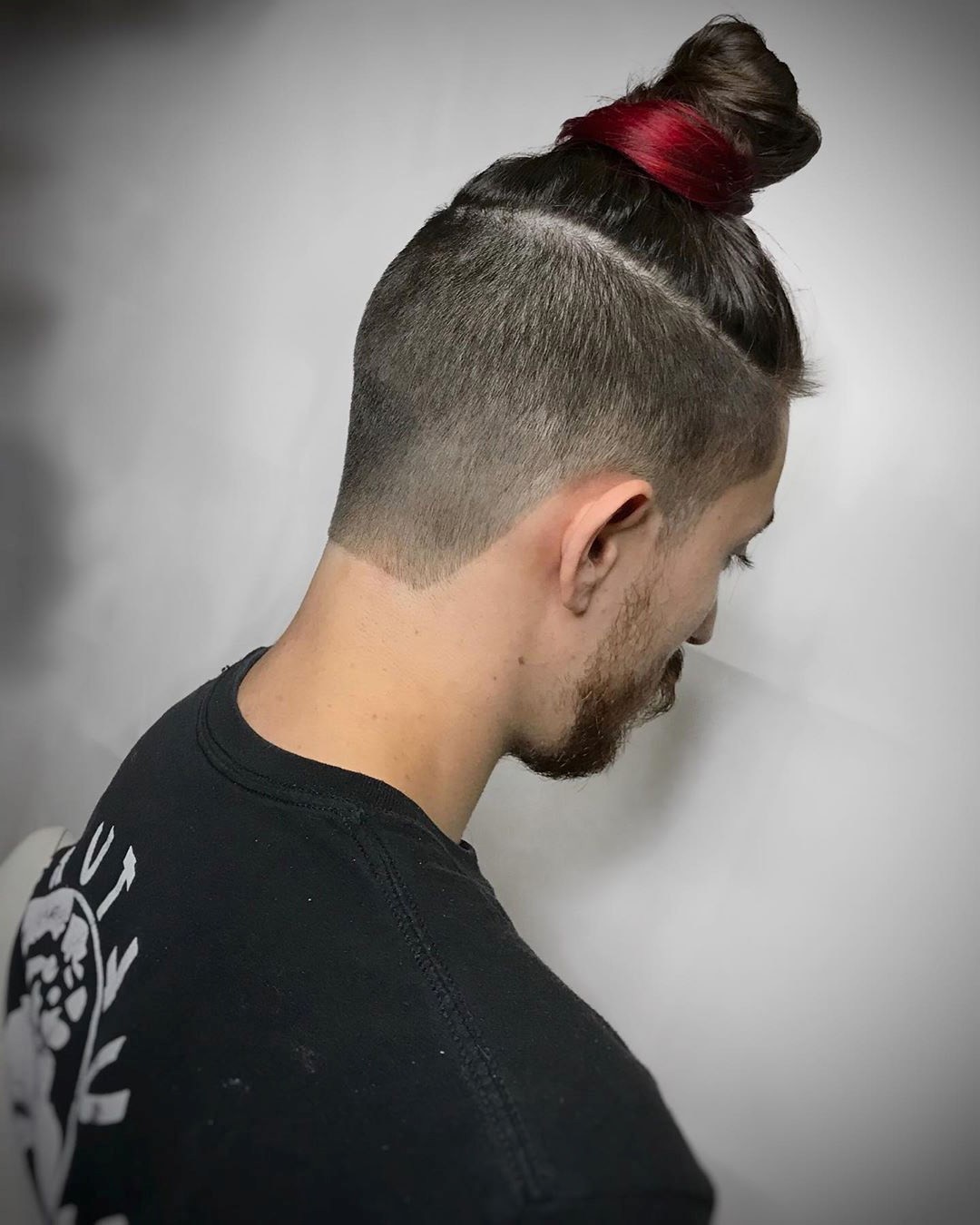 Fade Undercut Styles For Fashionable Men Of All Ages