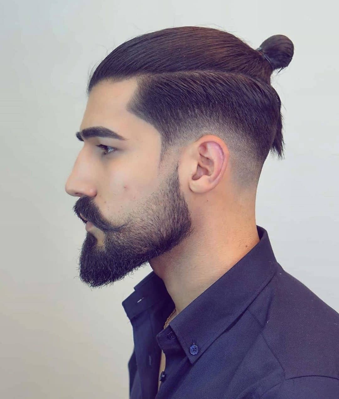 50 Fade Undercut Styles For Fashionable Men Of All Ages