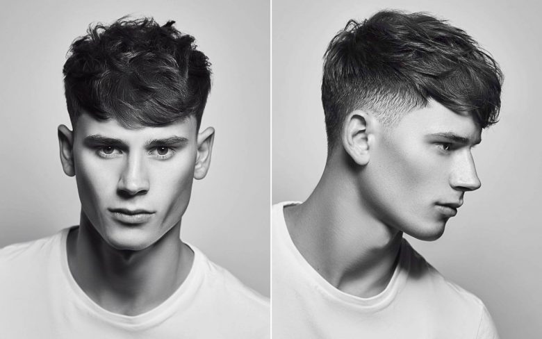 50 Fade Undercut Styles For Fashionable Men Of All Ages 3737